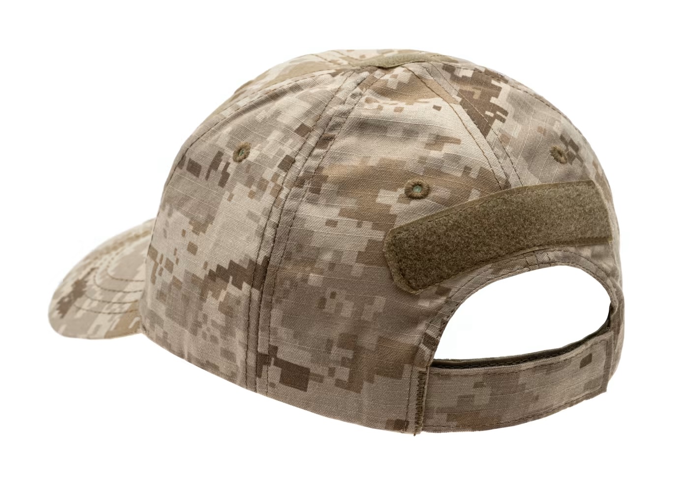 SAPCA MODEL BASEBALL - MARPAT DESERT - 1 | YEO